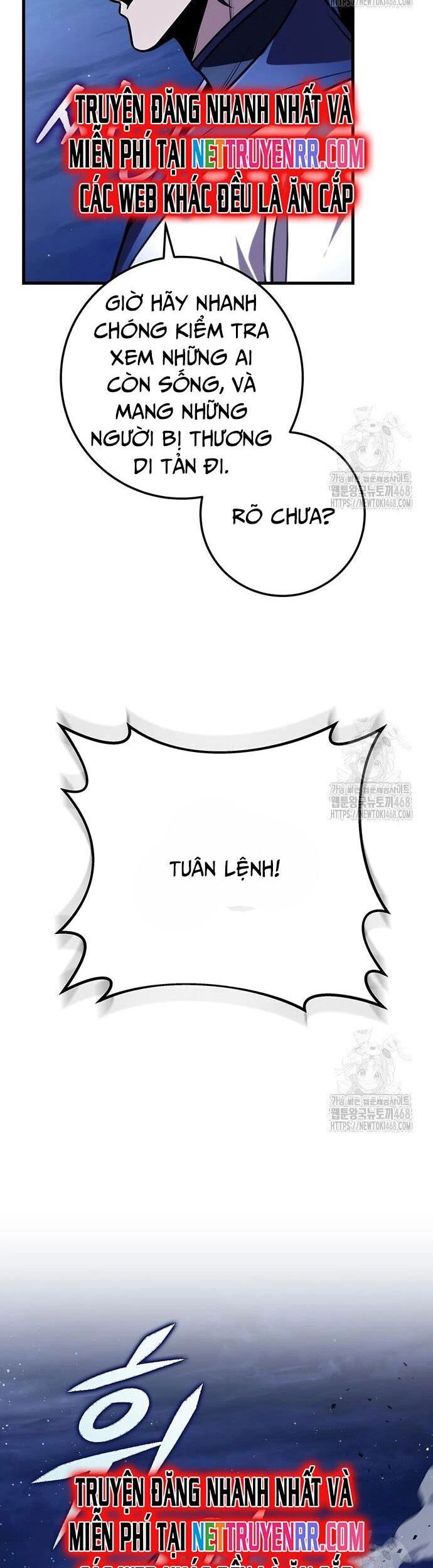 Thanh Kiếm Của Hoàng Đế Chapter 78 - 42