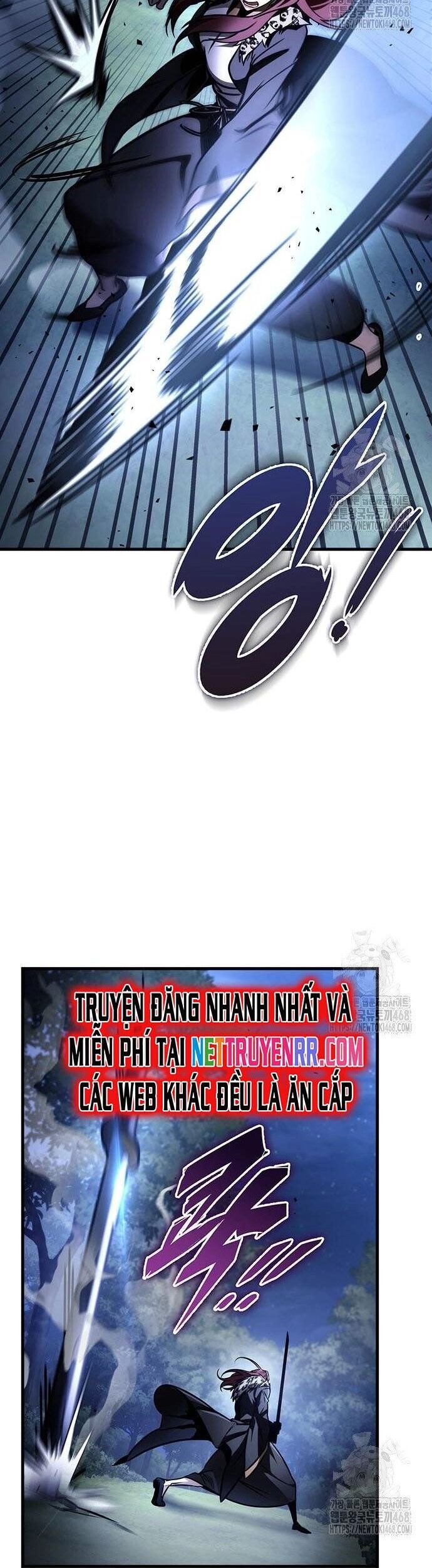 Thanh Kiếm Của Hoàng Đế Chapter 78 - 50