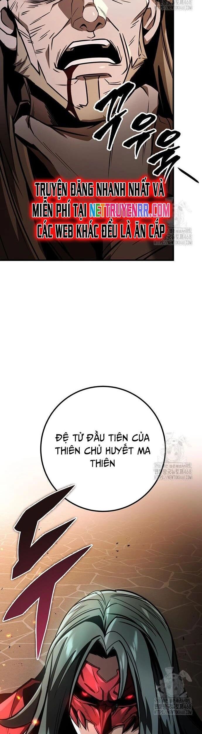 Thanh Kiếm Của Hoàng Đế Chapter 78 - 54