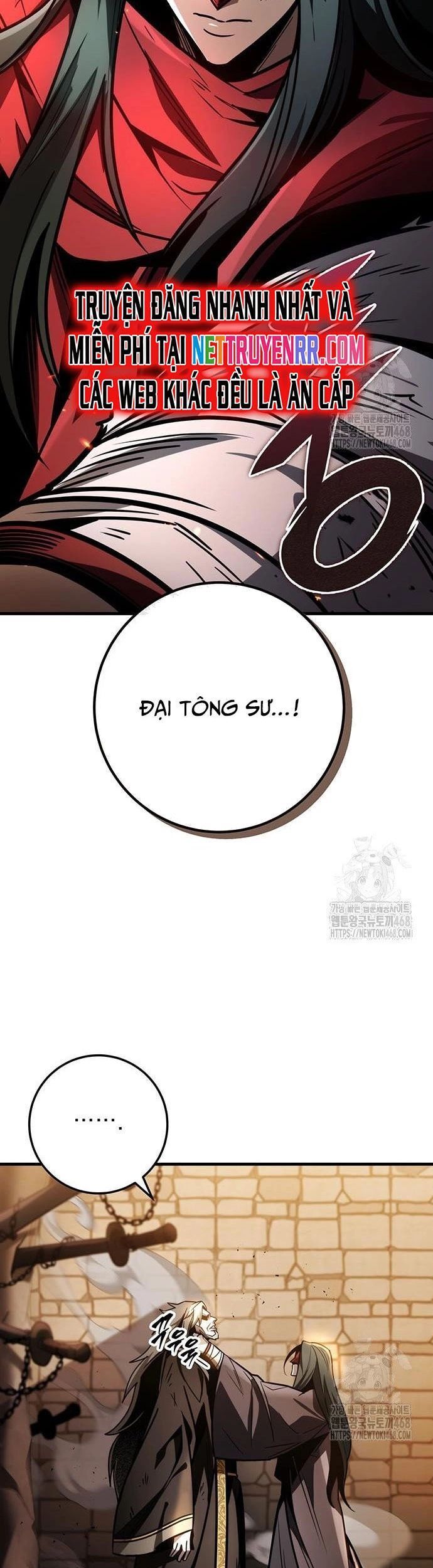 Thanh Kiếm Của Hoàng Đế Chapter 78 - 55