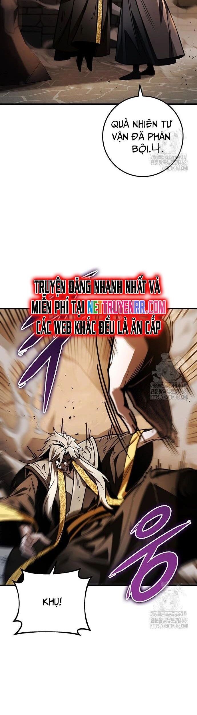 Thanh Kiếm Của Hoàng Đế Chapter 78 - 56
