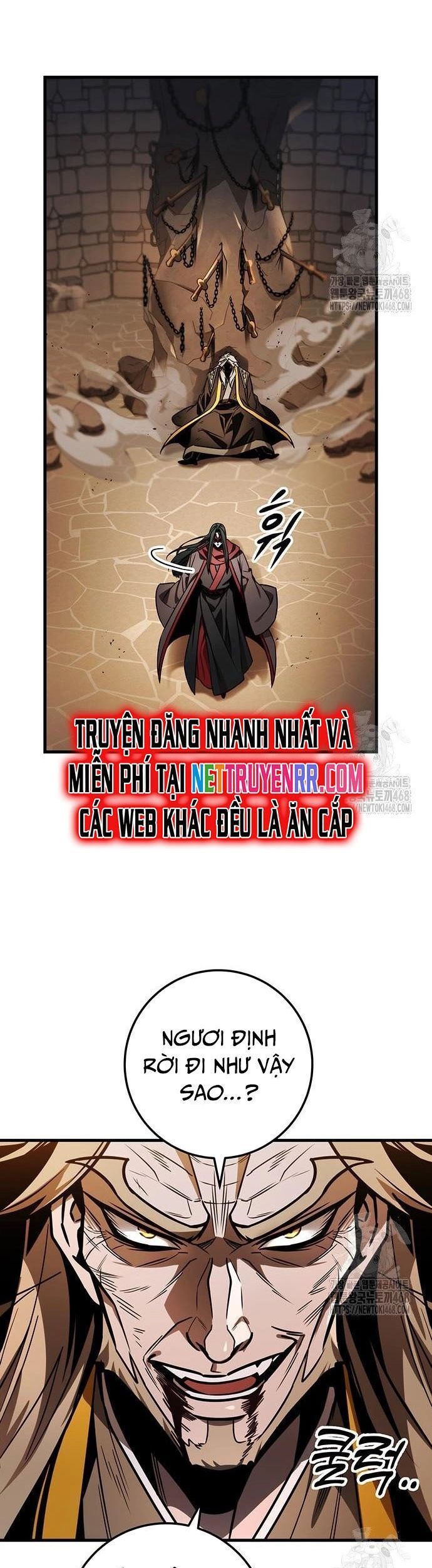 Thanh Kiếm Của Hoàng Đế Chapter 78 - 57