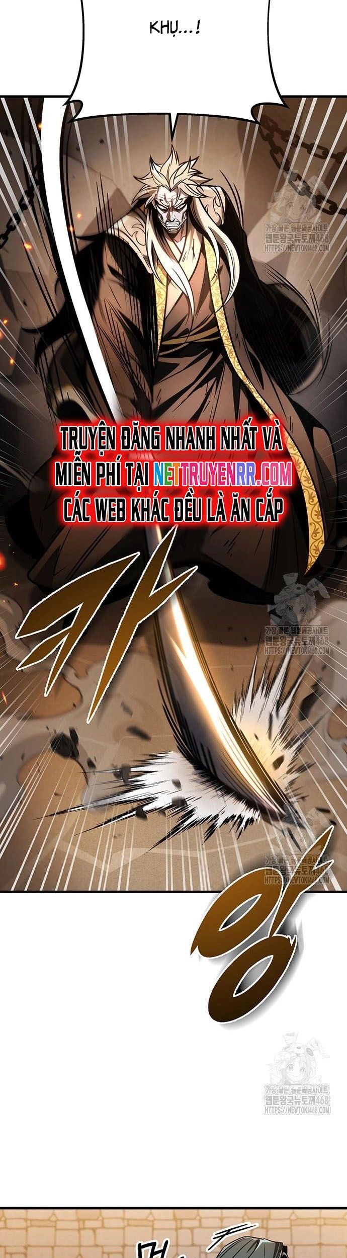 Thanh Kiếm Của Hoàng Đế Chapter 78 - 59