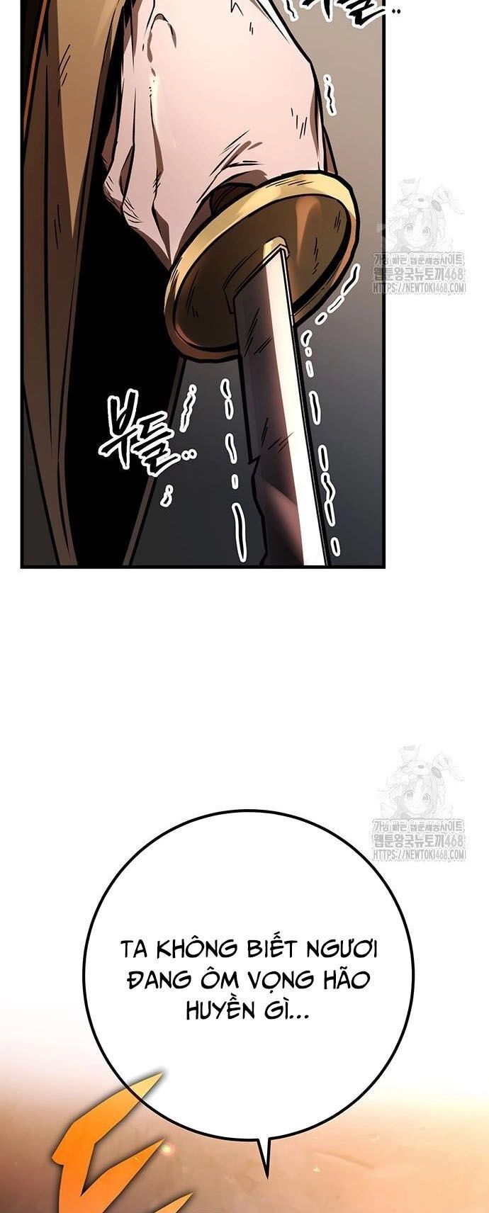 Thanh Kiếm Của Hoàng Đế Chapter 78 - 61