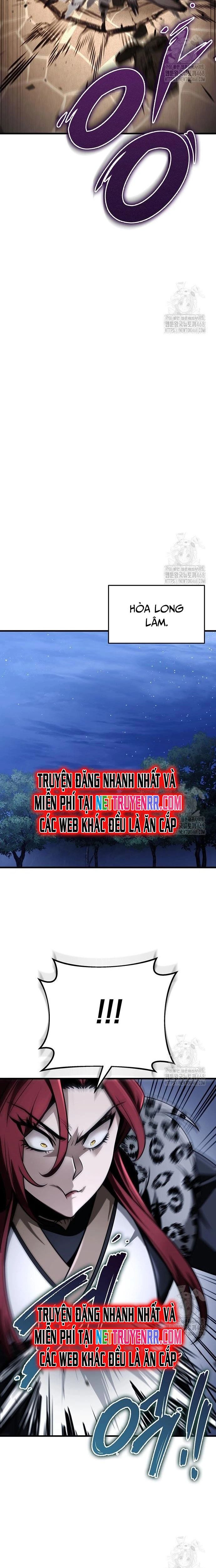 Thanh Kiếm Của Hoàng Đế Chapter 79 - 18