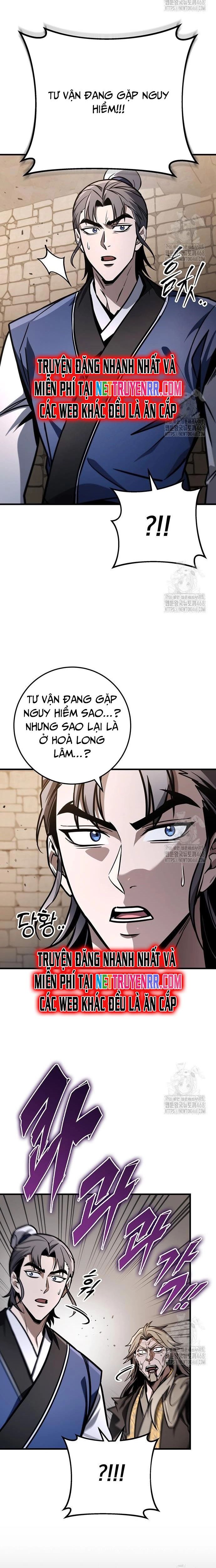 Thanh Kiếm Của Hoàng Đế Chapter 79 - 26