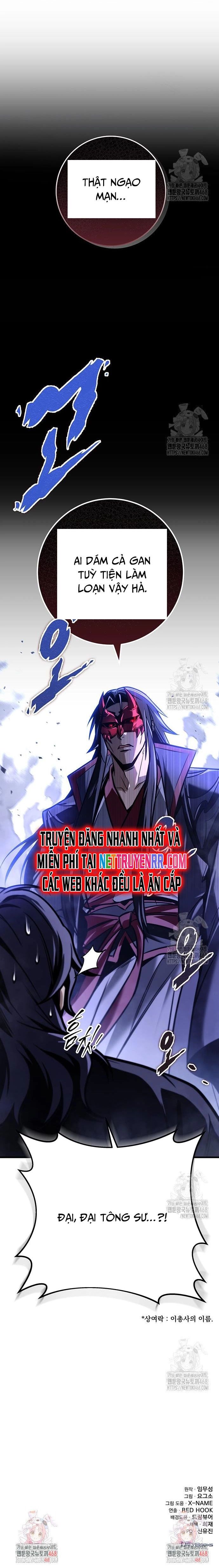 Thanh Kiếm Của Hoàng Đế Chapter 79 - 29