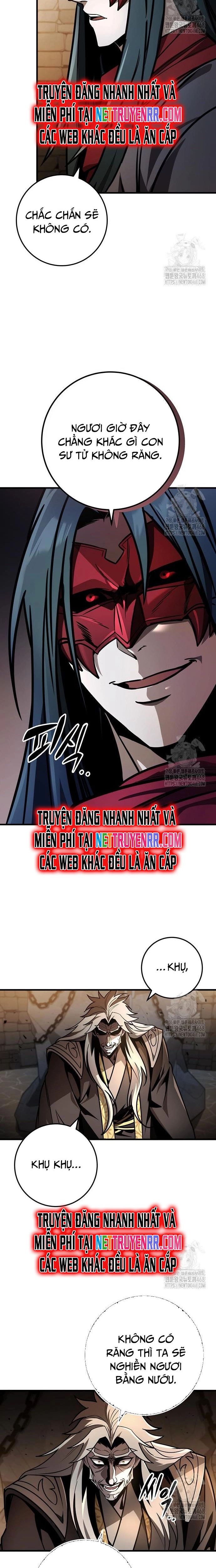 Thanh Kiếm Của Hoàng Đế Chapter 79 - 4