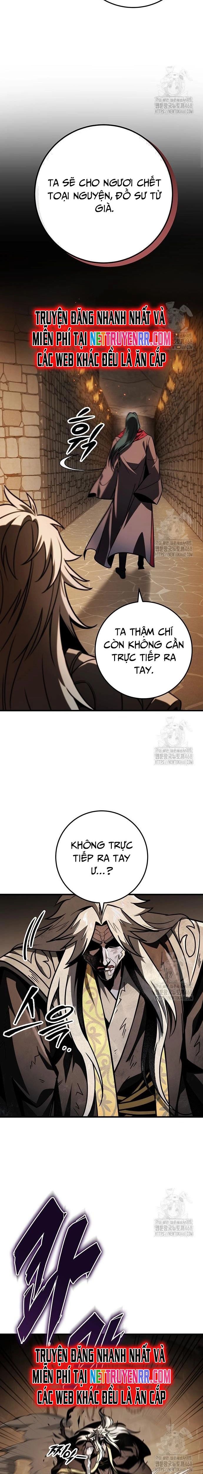 Thanh Kiếm Của Hoàng Đế Chapter 79 - 6