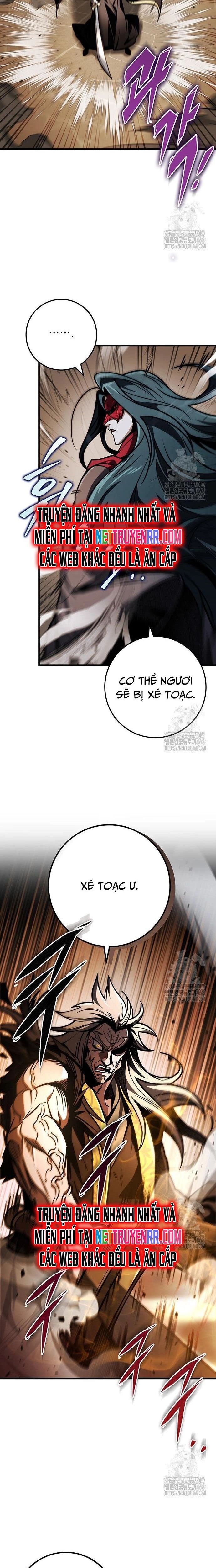 Thanh Kiếm Của Hoàng Đế Chapter 79 - 7