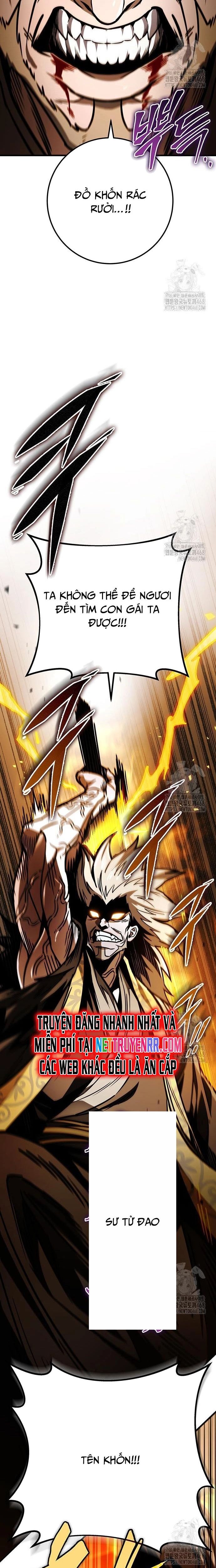 Thanh Kiếm Của Hoàng Đế Chapter 79 - 9