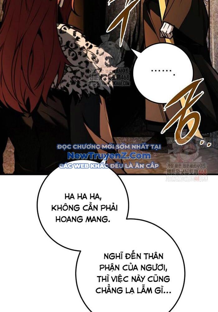 Thanh Kiếm Của Hoàng Đế Chapter 85 - 11