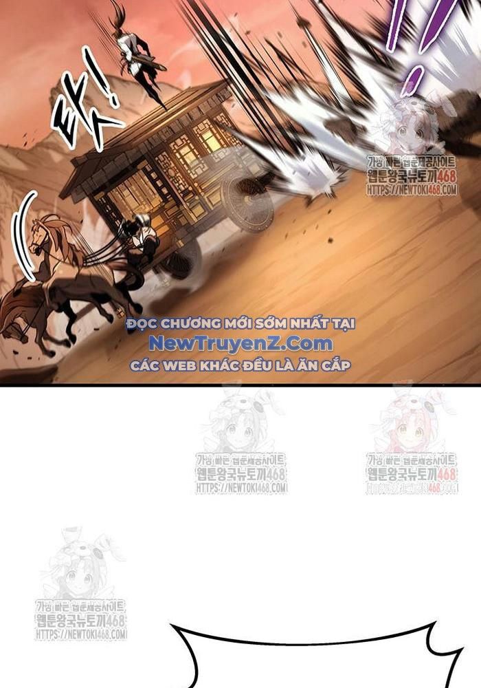 Thanh Kiếm Của Hoàng Đế Chapter 85 - 125