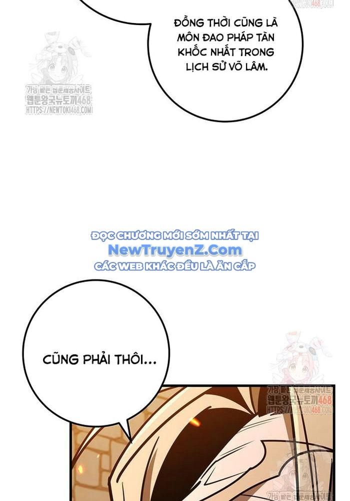Thanh Kiếm Của Hoàng Đế Chapter 85 - 14