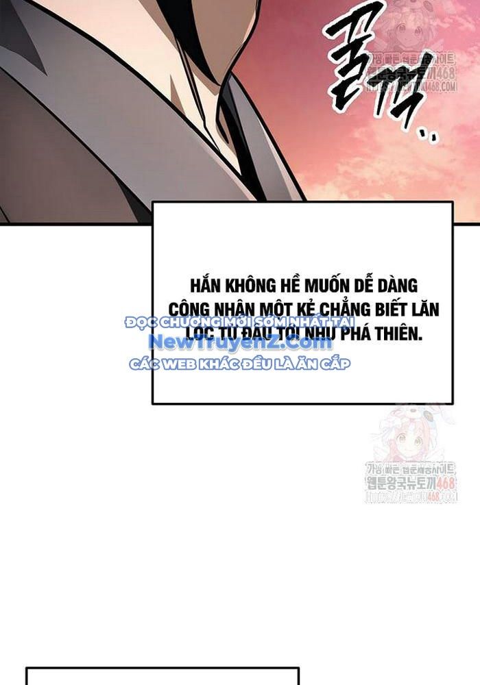 Thanh Kiếm Của Hoàng Đế Chapter 85 - 133
