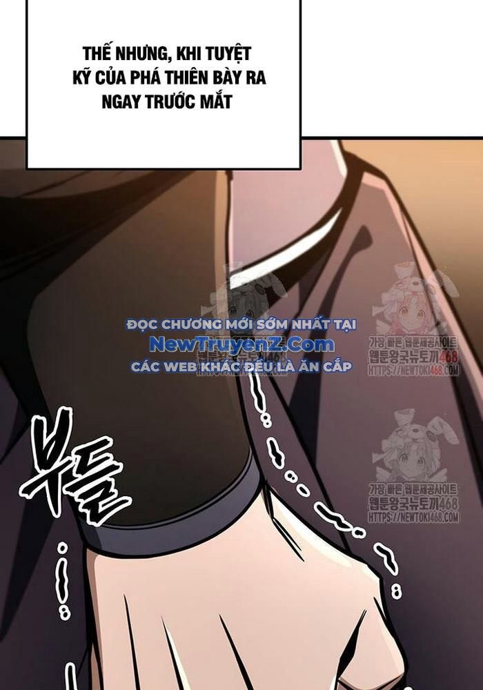 Thanh Kiếm Của Hoàng Đế Chapter 85 - 134