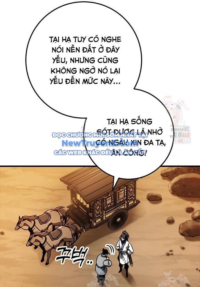 Thanh Kiếm Của Hoàng Đế Chapter 85 - 138