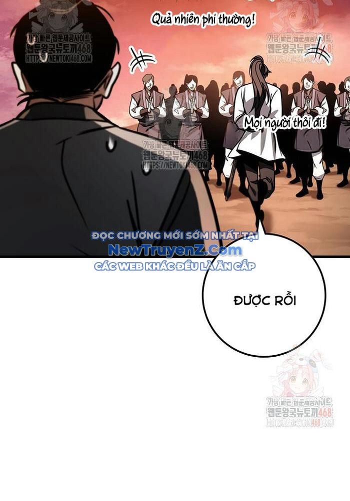 Thanh Kiếm Của Hoàng Đế Chapter 85 - 146