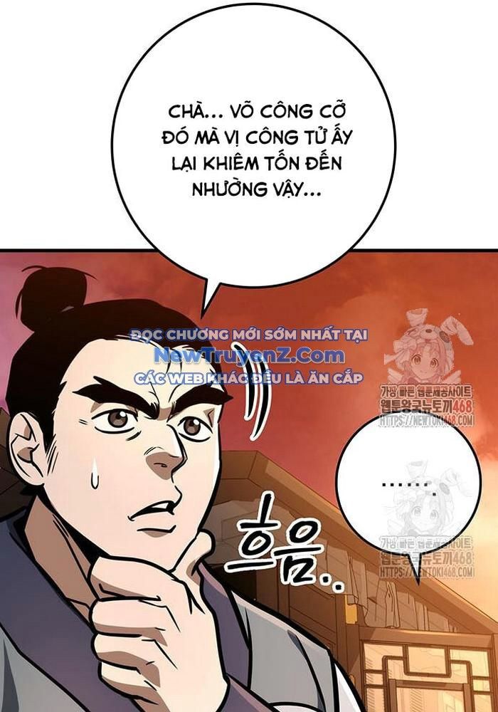 Thanh Kiếm Của Hoàng Đế Chapter 85 - 148