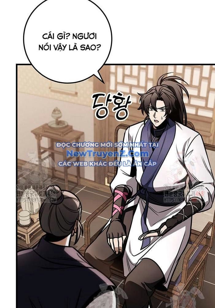 Thanh Kiếm Của Hoàng Đế Chapter 85 - 152