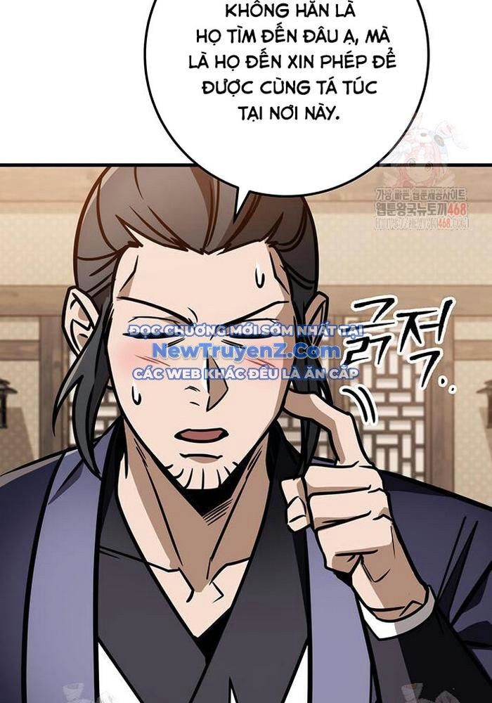 Thanh Kiếm Của Hoàng Đế Chapter 85 - 154