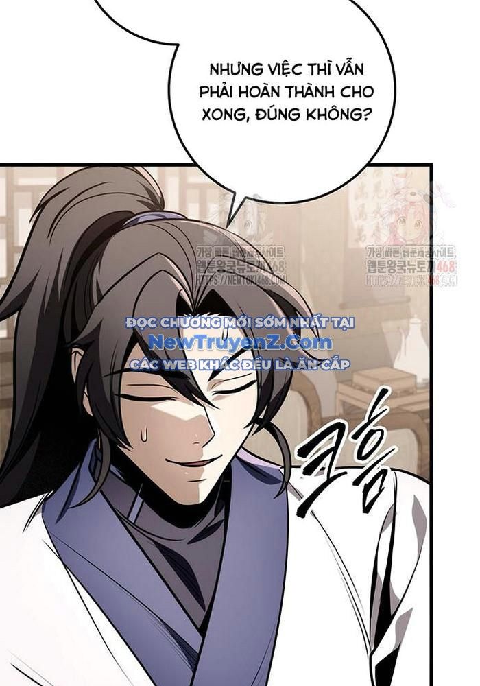 Thanh Kiếm Của Hoàng Đế Chapter 85 - 167