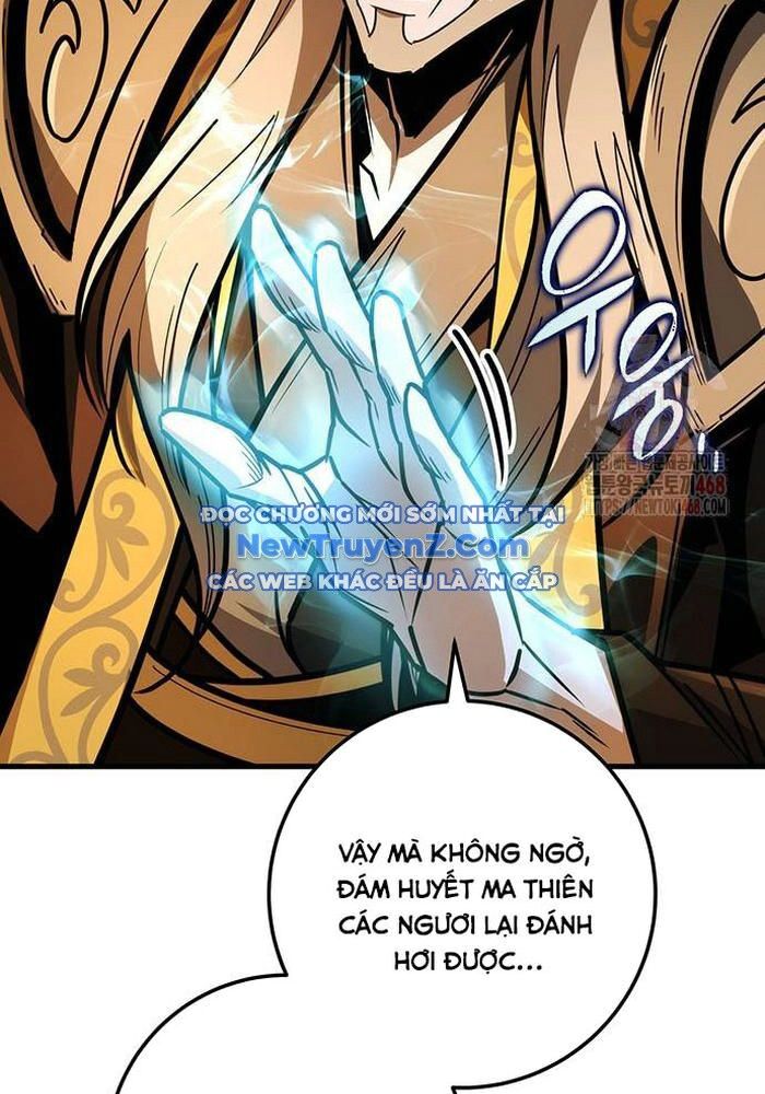 Thanh Kiếm Của Hoàng Đế Chapter 85 - 21