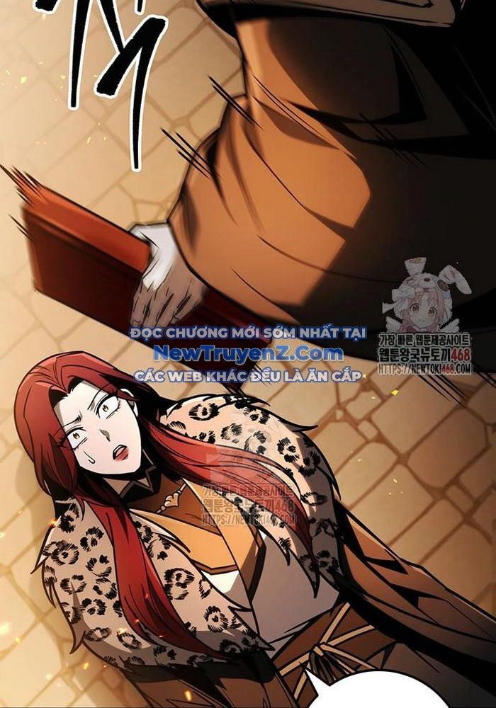 Thanh Kiếm Của Hoàng Đế Chapter 85 - 25