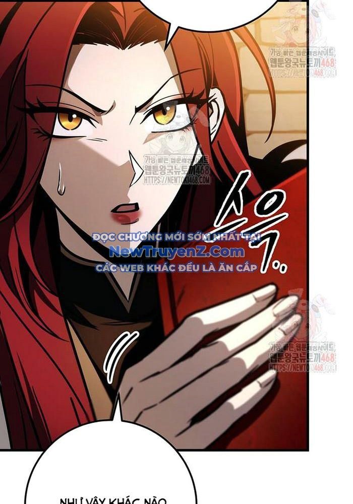 Thanh Kiếm Của Hoàng Đế Chapter 85 - 27