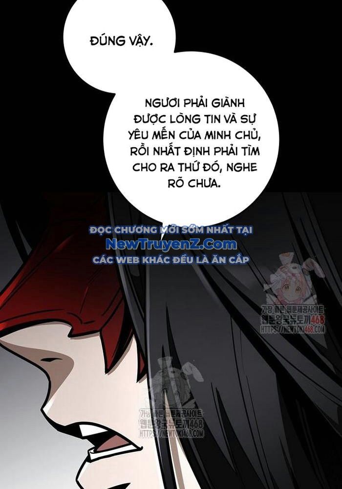Thanh Kiếm Của Hoàng Đế Chapter 85 - 4