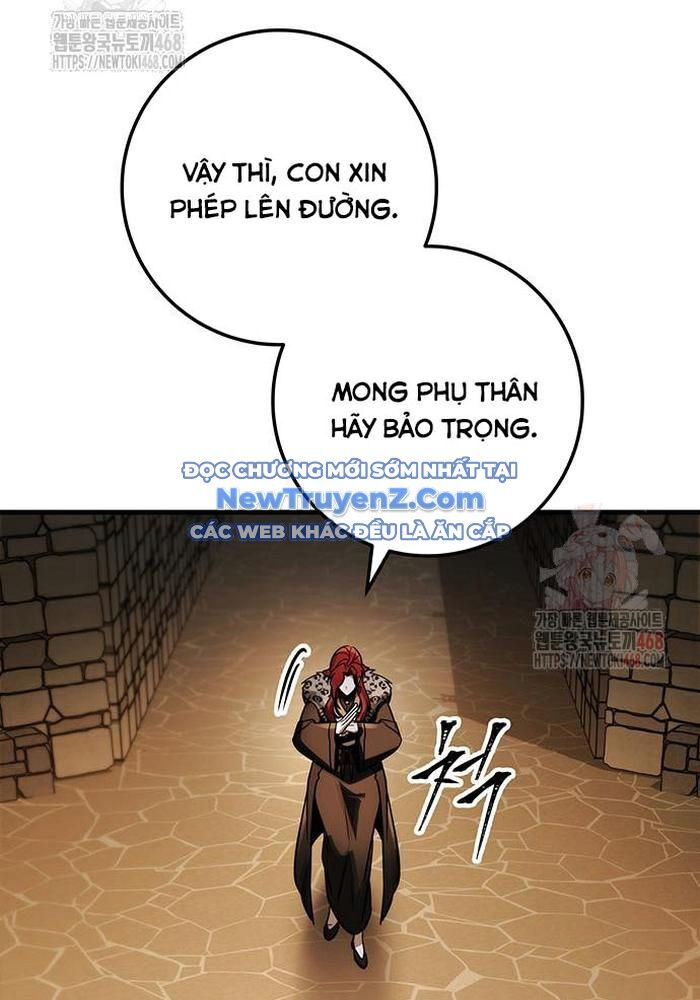 Thanh Kiếm Của Hoàng Đế Chapter 85 - 39