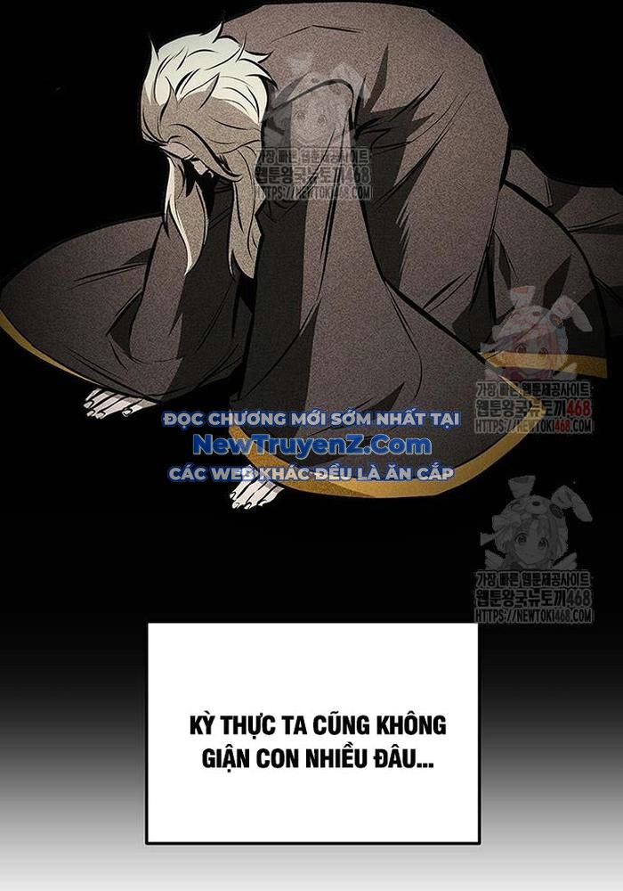 Thanh Kiếm Của Hoàng Đế Chapter 85 - 58