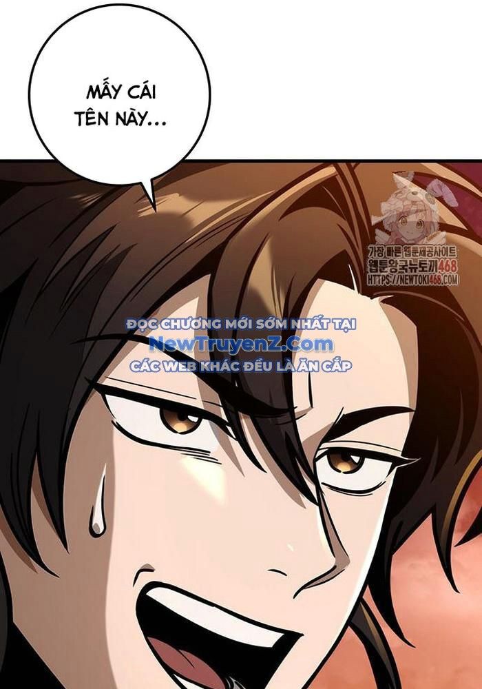 Thanh Kiếm Của Hoàng Đế Chapter 85 - 76