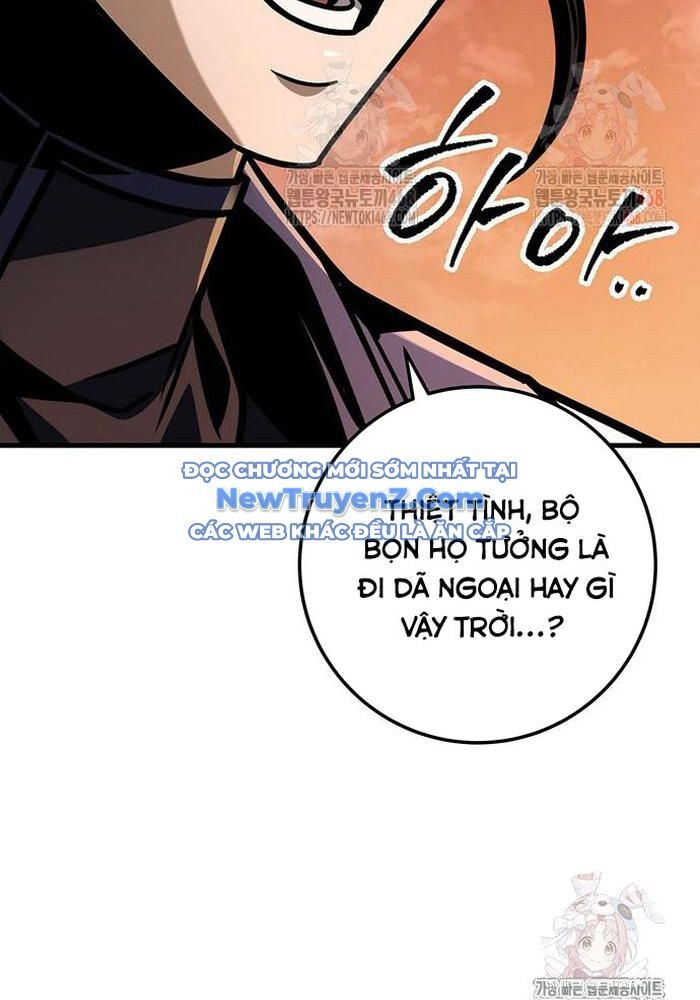 Thanh Kiếm Của Hoàng Đế Chapter 85 - 77