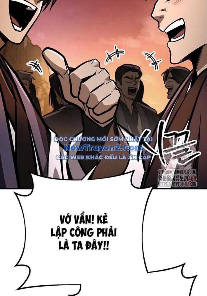 Thanh Kiếm Của Hoàng Đế Chapter 85 - 79