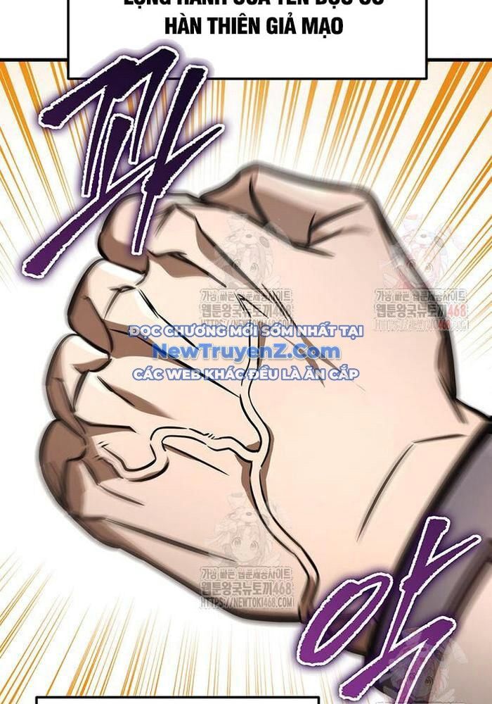 Thanh Kiếm Của Hoàng Đế Chapter 85 - 84