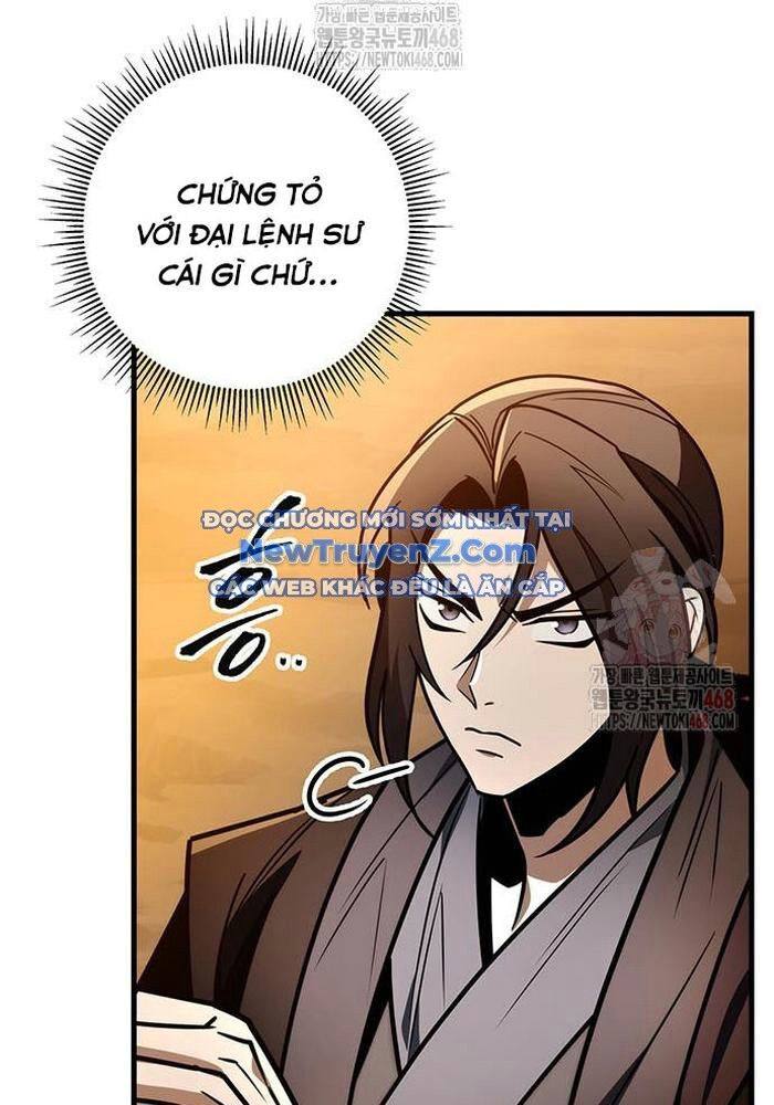 Thanh Kiếm Của Hoàng Đế Chapter 85 - 86