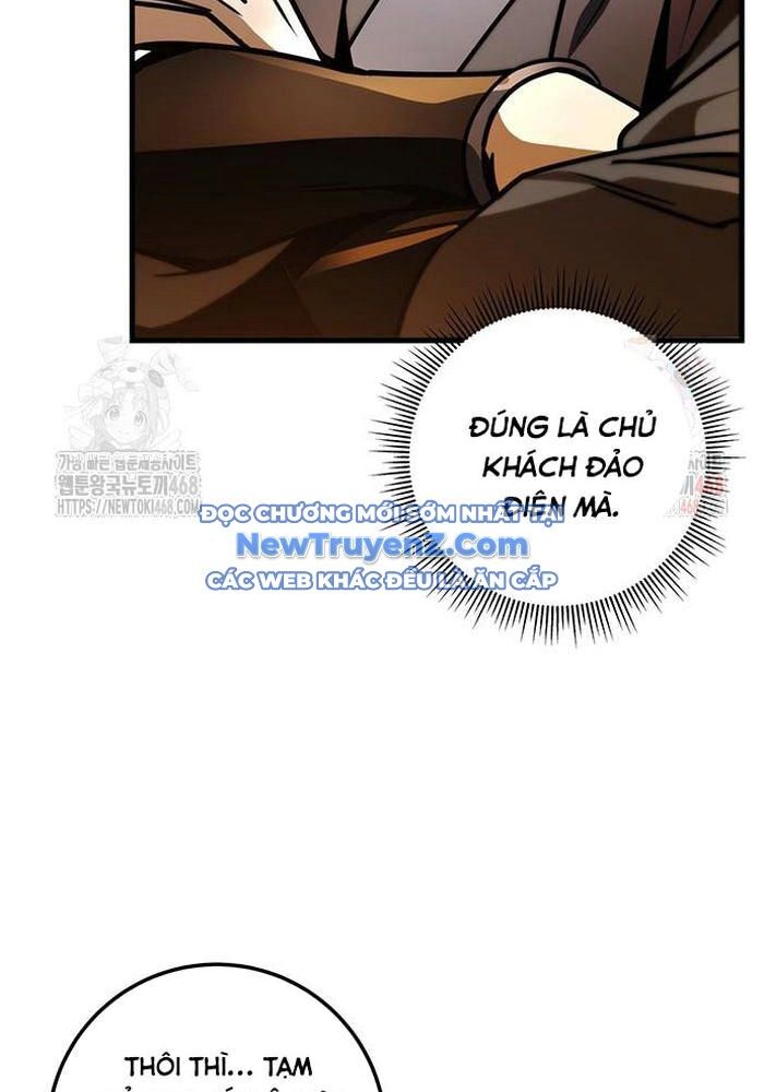 Thanh Kiếm Của Hoàng Đế Chapter 85 - 87