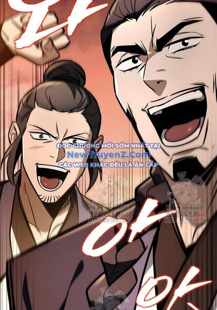 Thanh Kiếm Của Hoàng Đế Chapter 85 - 90