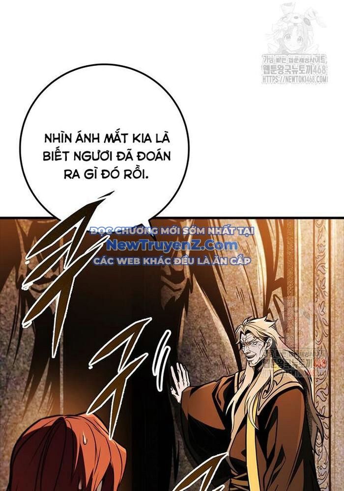 Thanh Kiếm Của Hoàng Đế Chapter 85 - 10