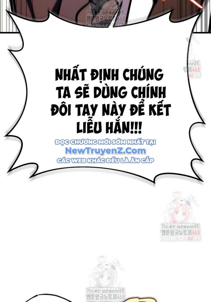 Thanh Kiếm Của Hoàng Đế Chapter 85 - 91