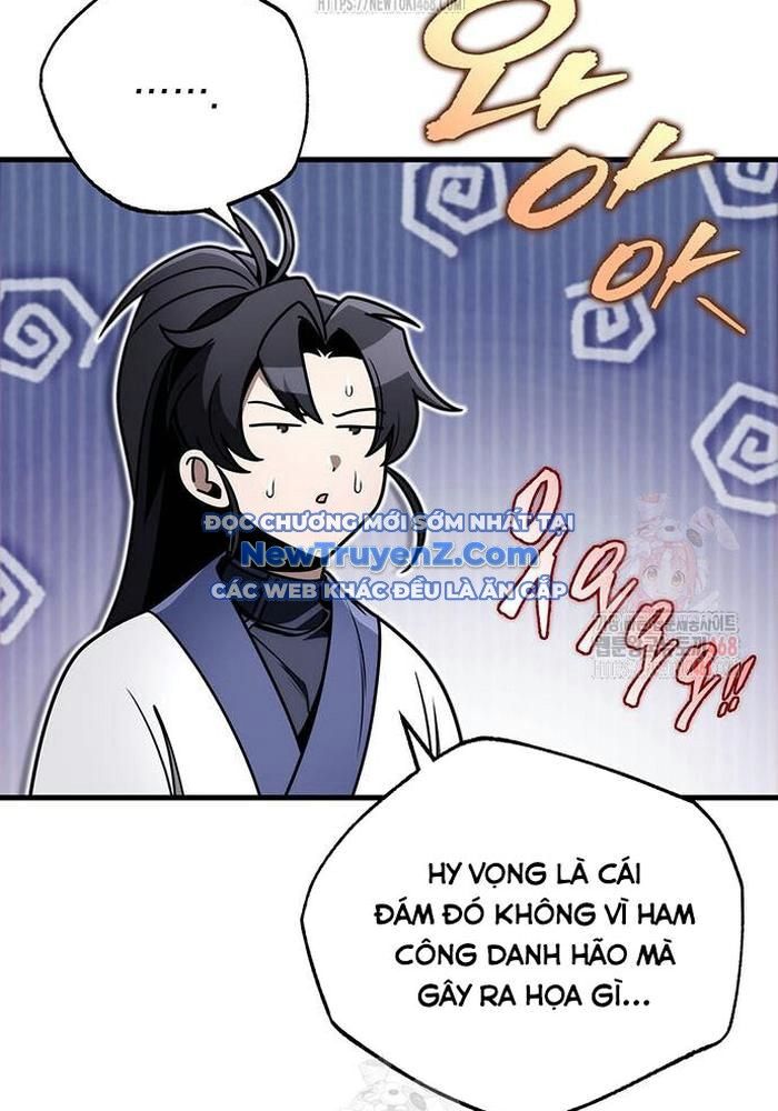 Thanh Kiếm Của Hoàng Đế Chapter 85 - 92