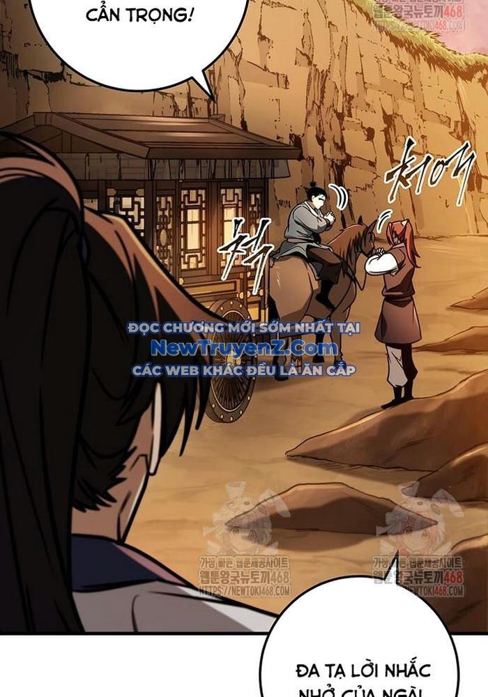 Thanh Kiếm Của Hoàng Đế Chapter 85 - 95