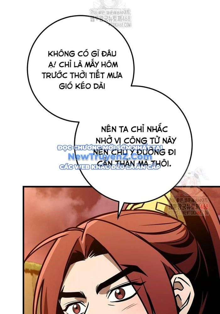 Thanh Kiếm Của Hoàng Đế Chapter 85 - 100