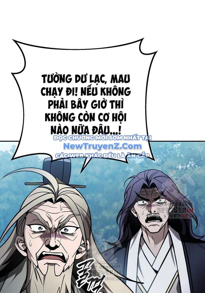 Thanh Kiếm Của Hoàng Đế Chapter 86 - 109
