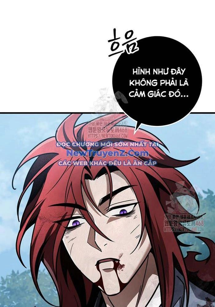 Thanh Kiếm Của Hoàng Đế Chapter 86 - 132