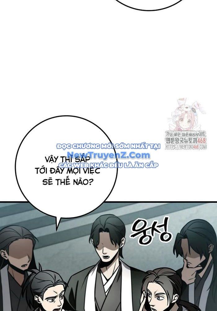 Thanh Kiếm Của Hoàng Đế Chapter 86 - 149