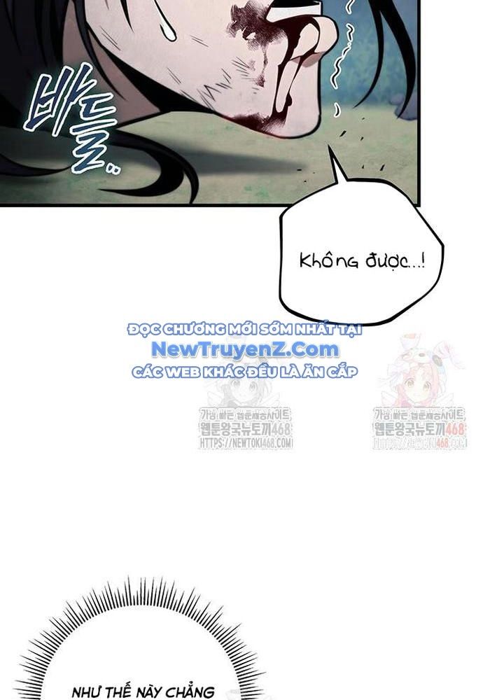Thanh Kiếm Của Hoàng Đế Chapter 86 - 16