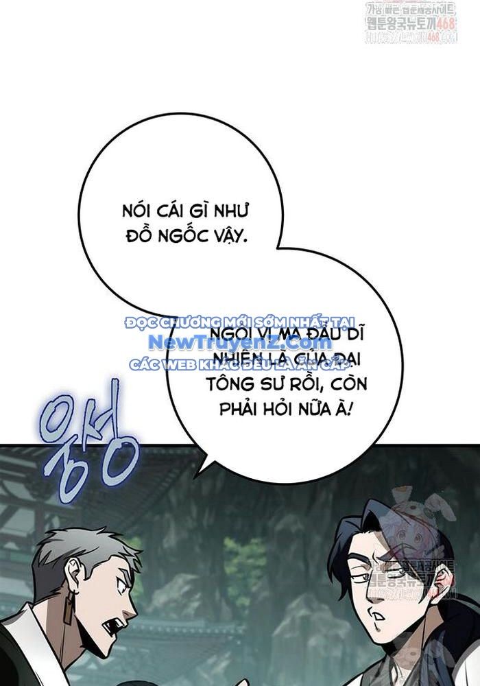 Thanh Kiếm Của Hoàng Đế Chapter 86 - 153