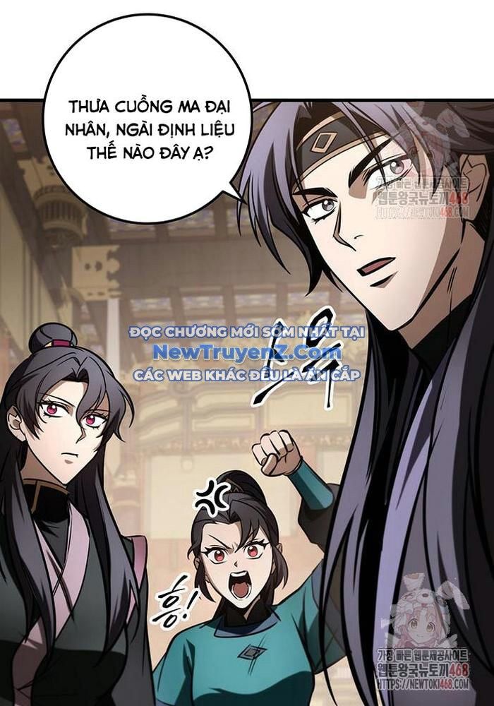 Thanh Kiếm Của Hoàng Đế Chapter 86 - 156